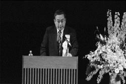 贈呈式3