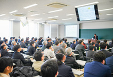 講演会