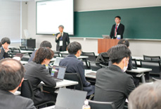 講演会