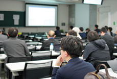 講演会