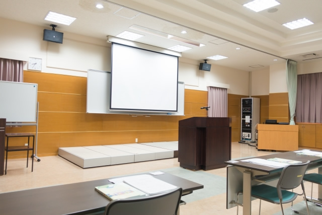 講演大会